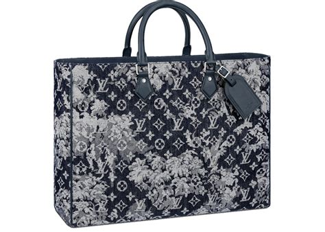 monogram tapestry louis vuitton|louis vuitton logo.